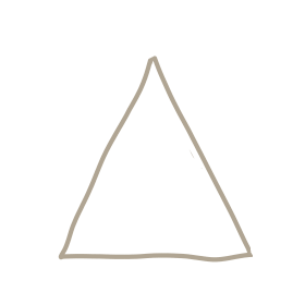 Image of a triangle